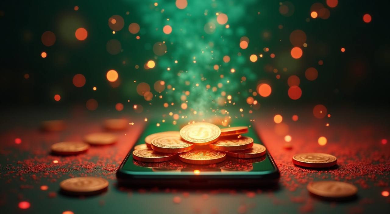 wk66 mobile gaming